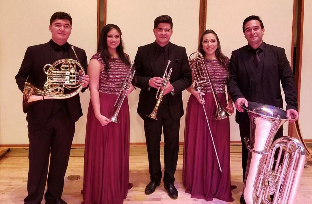 Miami Brass Quintet