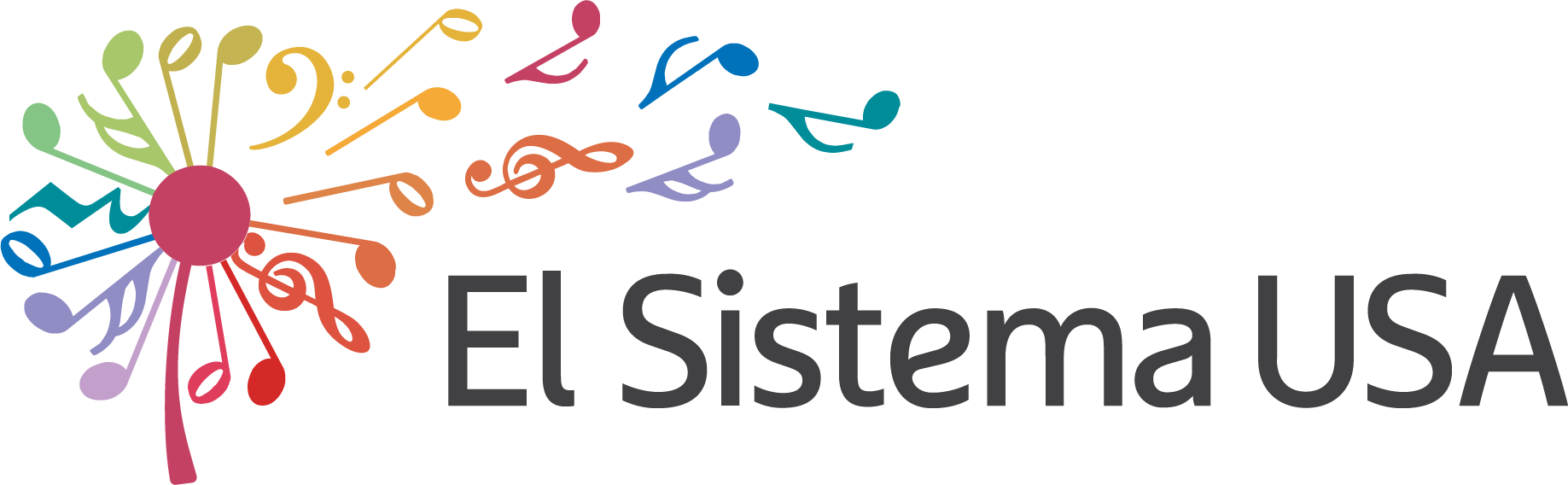 El Sistema Usa - Logo